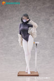 Shokyu Sensei's Dance Lesson 1/7 Scale Figure