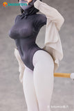 Shokyu Sensei's Dance Lesson 1/7 Scale Figure