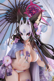 Wakamo (Swimsuit) 1/7 Scale Figure