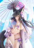 Wakamo (Swimsuit) 1/7 Scale Figure