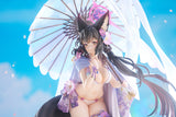 Wakamo (Swimsuit) 1/7 Scale Figure