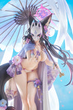 Wakamo (Swimsuit) 1/7 Scale Figure