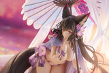 Wakamo (Swimsuit) 1/7 Scale Figure