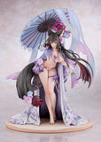 Wakamo (Swimsuit) 1/7 Scale Figure