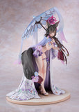 Wakamo (Swimsuit) 1/7 Scale Figure