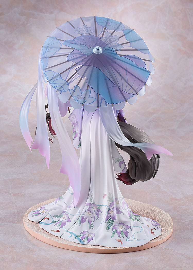 POP UP PARADE Aqua Figure (Kono Subarashii Sekai ni