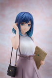 Akane Kurokawa: Date Style Ver. 1/6 Scale Figure