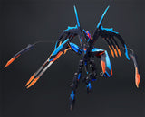 MODEROID Fafner Mark Alles (Re-Run)