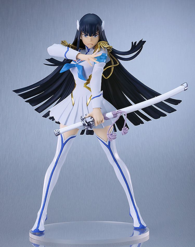 Good Smile Company POP UP PARADE SP Satsuki Kiryuin | KILL