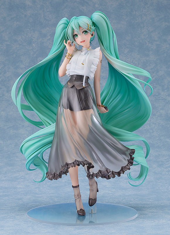 Good Smile Company Hatsune Miku: NT Style Casual Wear Ver. 1
