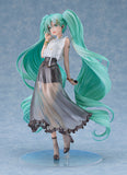 Hatsune Miku: NT Style Casual Wear Ver. 1/6 Scale Figure