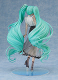 Hatsune Miku: NT Style Casual Wear Ver. 1/6 Scale Figure