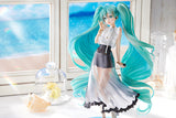 Hatsune Miku: NT Style Casual Wear Ver. 1/6 Scale Figure