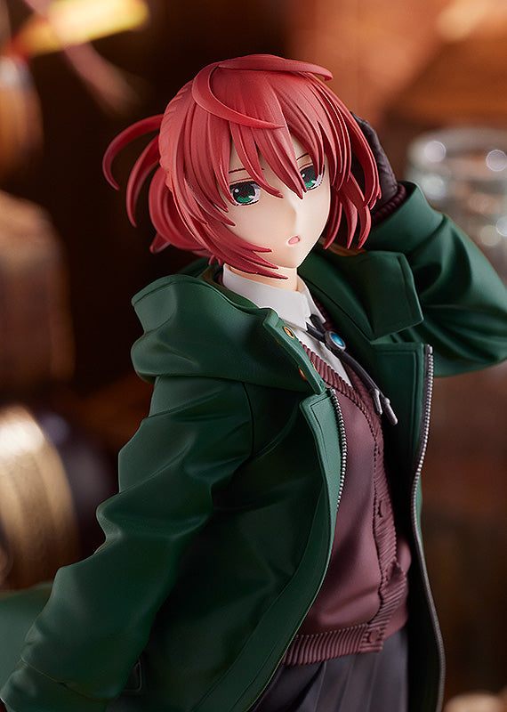 Explore the Best Chise_hatori Art