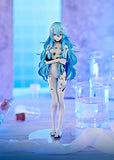 POP UP PARADE Rei Ayanami: Long Hair Ver. (Re-Run)