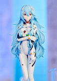 POP UP PARADE Rei Ayanami: Long Hair Ver. (Re-Run)