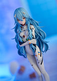 POP UP PARADE Rei Ayanami: Long Hair Ver. (Re-Run)