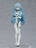 POP UP PARADE Rei Ayanami: Long Hair Ver. (Re-Run)