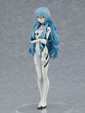 POP UP PARADE Rei Ayanami: Long Hair Ver. (Re-Run)