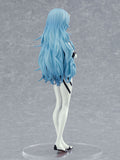 POP UP PARADE Rei Ayanami: Long Hair Ver. (Re-Run)