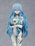 POP UP PARADE Rei Ayanami: Long Hair Ver. (Re-Run)