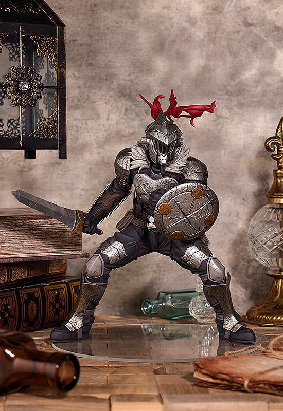 Goblin Slayer Sword Maiden rejoint la collection POP UP PARADE chez Good Smile Company Goblin Slayer Sword Maiden rejoint la collection POP UP PARADE chez Good Smile Company