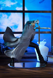 POP UP PARADE Alexander Anderson L Size