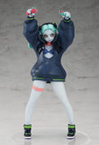 POP UP PARADE Rebecca