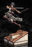Mikasa Ackerman: DX Ver. 1/8 Scale Figure (Re-Run)