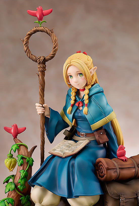 Nendoroid Marcille 10 Cm - Delicious In Dungeon - Good Smile Company - 3