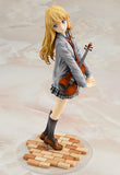 Kaori Miyazono 1/8 Scale Figure (3rd-Run)