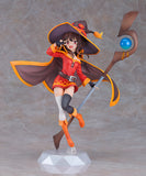 Megumin 1/6 Scale Figure