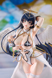 HaneAme: 72 Sigils of Solomon - Angel Crocell 1/6 Scale Figure