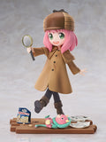 Anya Forger: Detective Ver. 1/7 Scale Figure