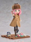 Anya Forger: Detective Ver. 1/7 Scale Figure