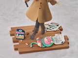 Anya Forger: Detective Ver. 1/7 Scale Figure