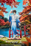 Osamu Dazai: Kimono Ver. 1/7 Scale Figure
