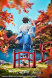 Osamu Dazai: Kimono Ver. 1/7 Scale Figure