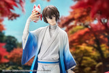 Osamu Dazai: Kimono Ver. 1/7 Scale Figure