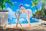 St. Louis: Swimsuit Ver. 1/7 Scale Figure