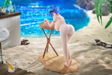 St. Louis: Swimsuit Ver. 1/7 Scale Figure