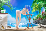 St. Louis: Swimsuit Ver. 1/7 Scale Figure