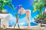 St. Louis: Swimsuit Ver. 1/7 Scale Figure