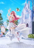 Bremerton ~Joyride of Love~ 1/7 Scale Figure