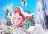 Bremerton ~Joyride of Love~ 1/7 Scale Figure