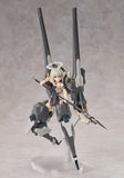 Hyper Body Expansion Parts Set: Charged Particle Cannon Equipment