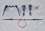 Hyper Body Expansion Parts Set: High-Mobility Close-Combat Assault Type Equipment