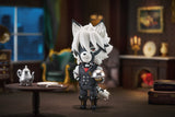 Nendoroid Von Lycaon