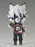 Nendoroid Von Lycaon