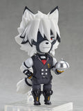Nendoroid Von Lycaon